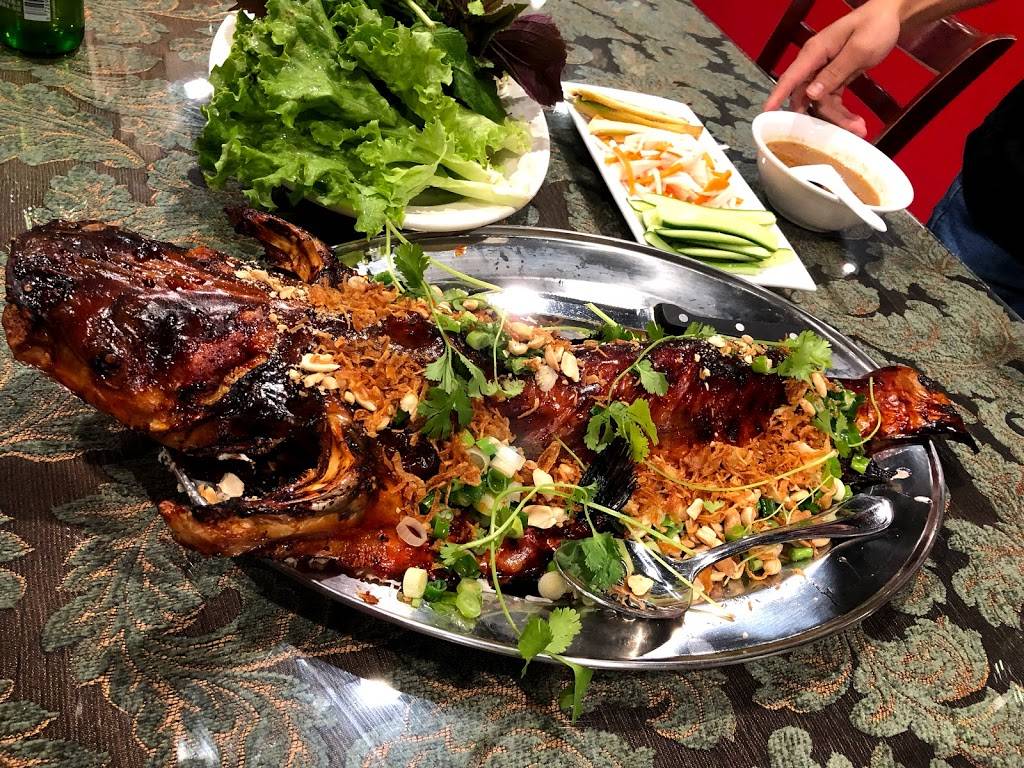 Starfish Restaurant | restaurant | 16525 Brookhurst St, Fountain Valley, CA 92708, USA | 7145311479 OR +1 714-531-1479