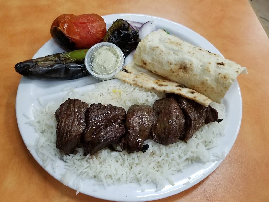 U Pick Cafe | restaurant | 720 N Lake Ave, Pasadena, CA 91104, USA | 6268089802 OR +1 626-808-9802