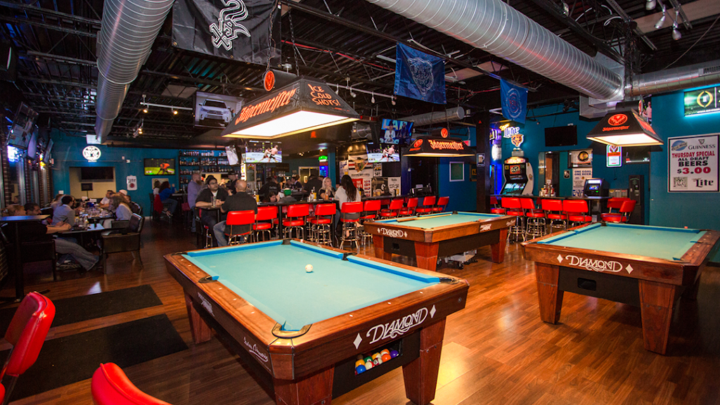 Overtime Bacon Bar | restaurant | 801 E Roosevelt Rd, Lombard, IL 60148, USA | 6303766947 OR +1 630-376-6947