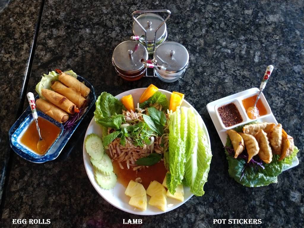Erawan Sports Bar & Grill Thai Cuisine | restaurant | 11620 Pacific Hwy SW ste c, Lakewood, WA 98499, USA | 2532671128 OR +1 253-267-1128