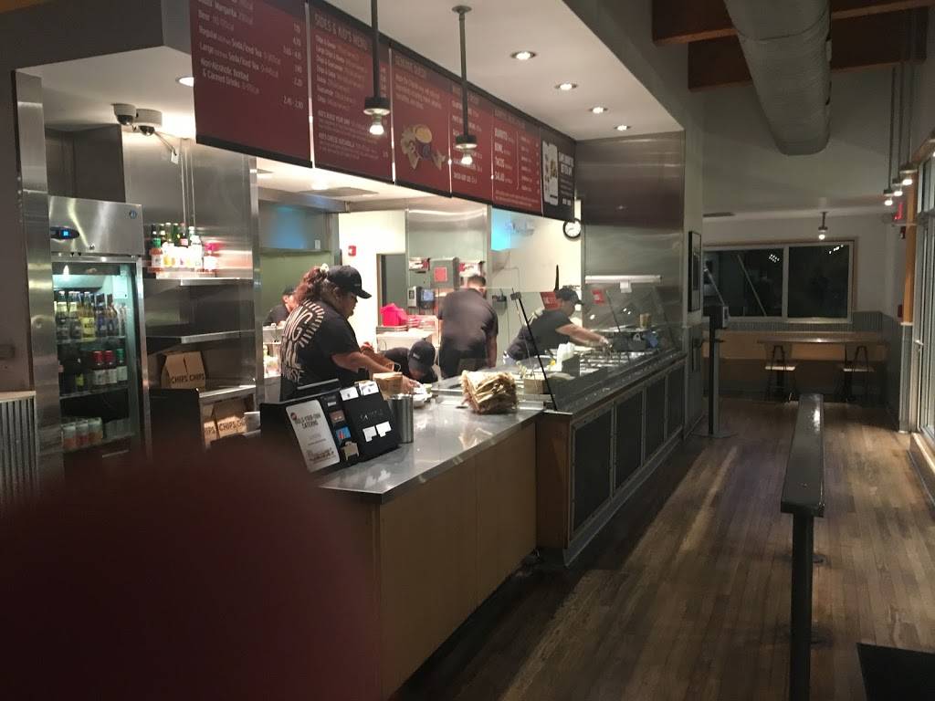 Chipotle Mexican Grill | restaurant | 3424 Piedmont Rd NE, Atlanta, GA 30305, USA | 4048697921 OR +1 404-869-7921