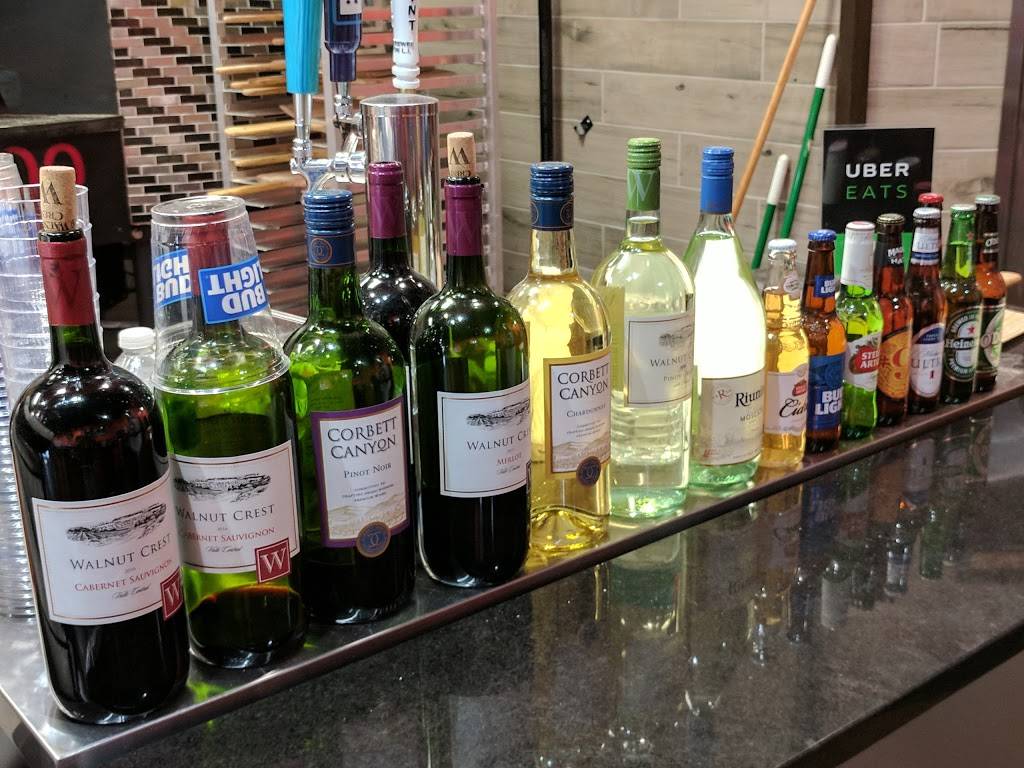 1000 Degrees Pizza Salad Wings | restaurant | 5414, 968 W Mitchell Hammock Rd #1100, Oviedo, FL 32765, USA | 4075425330 OR +1 407-542-5330