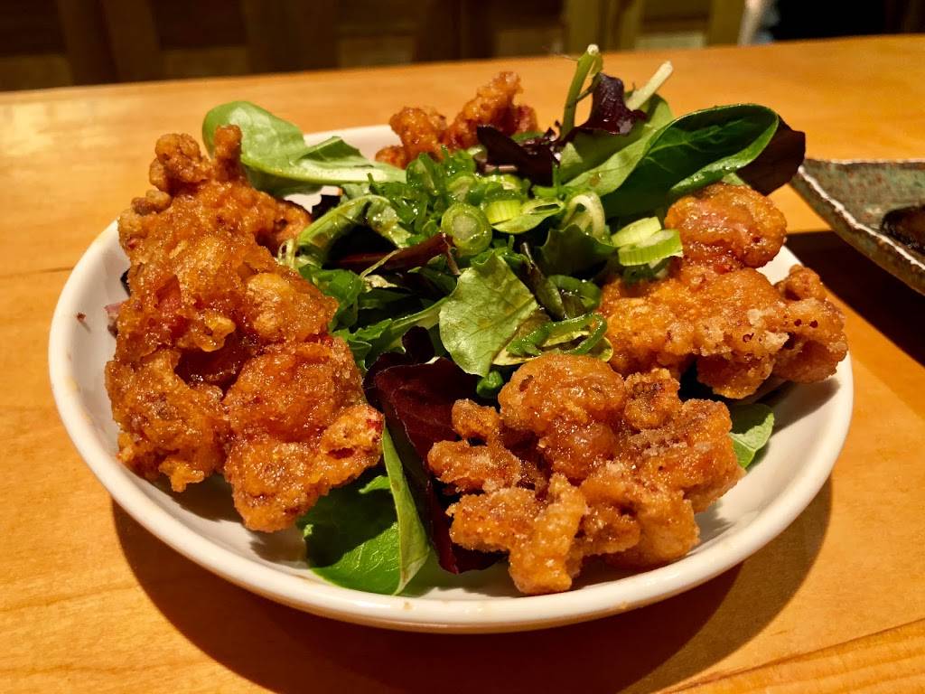 Wa Dining Okan | restaurant | 3860 Convoy St, San Diego, CA 92111, USA | 8582790941 OR +1 858-279-0941