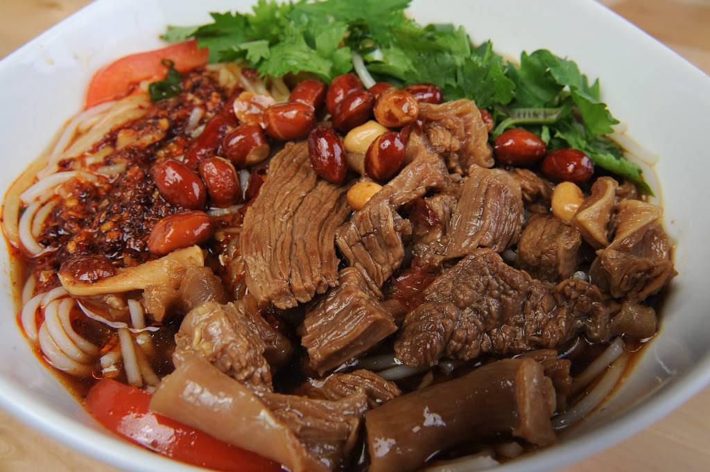 Hometown Noodle | restaurant | 3617 Union Ave, San Jose, CA 95124, USA | 4083698868 OR +1 408-369-8868