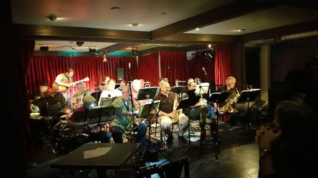 The Big Easy | night club | 128 American Alley, Petaluma, CA 94952, USA | 7077767163 OR +1 707-776-7163