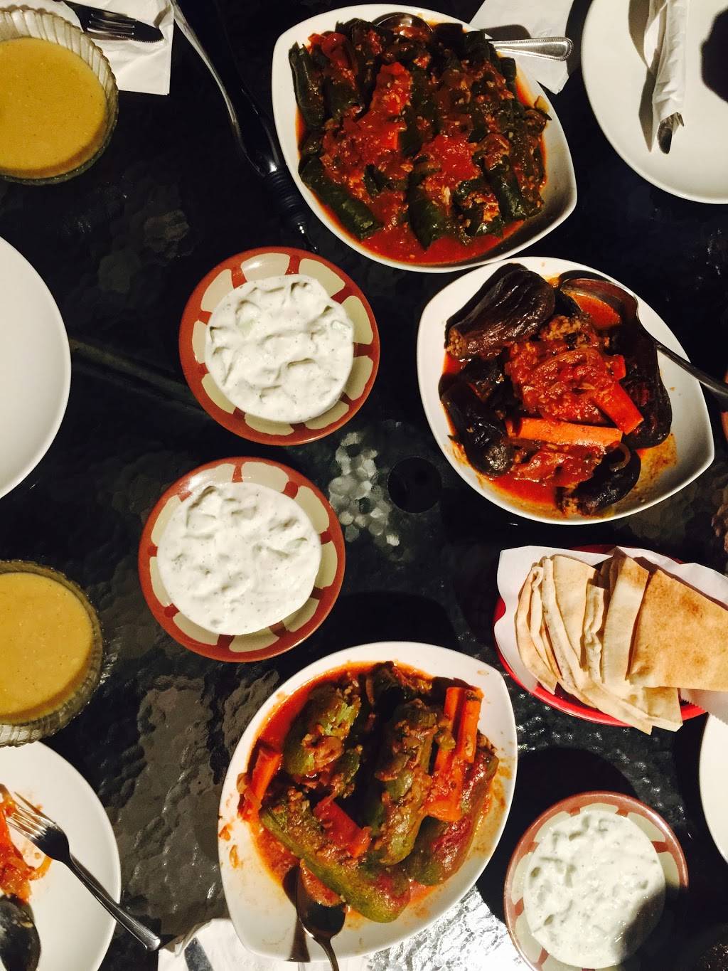 Mazzika Medditeranean Restaurant | restaurant | 4800 Colley Ave, Norfolk, VA 23508, USA | 7579045455 OR +1 757-904-5455