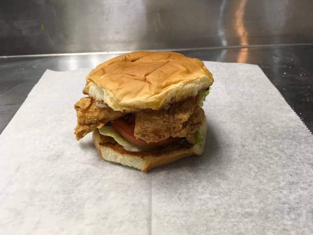 Hall of Fame Burgers | restaurant | 655 Eastern Ave SE, Grand Rapids, MI 49503, USA | 6166086748 OR +1 616-608-6748