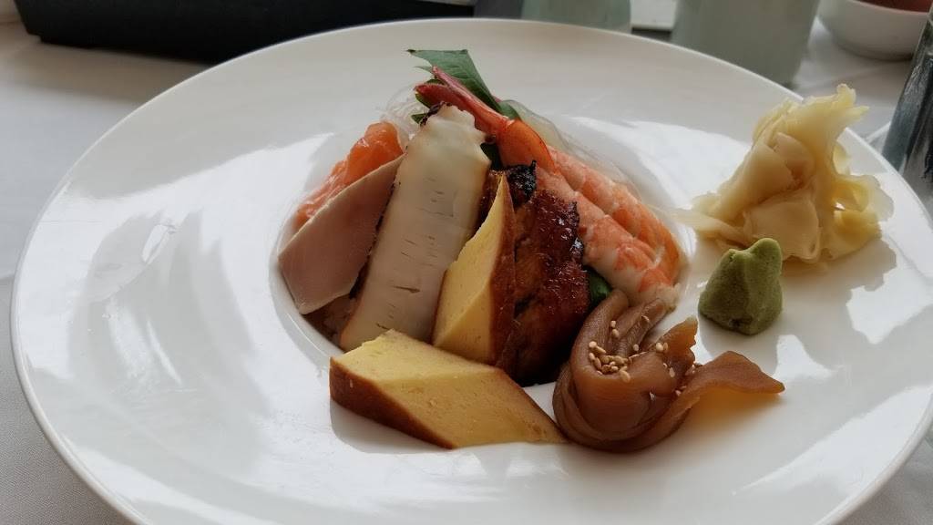 Hamamori Restaurant and Sushi Bar | restaurant | 3333 Bear St #320, Costa Mesa, CA 92626, USA | 7148500880 OR +1 714-850-0880