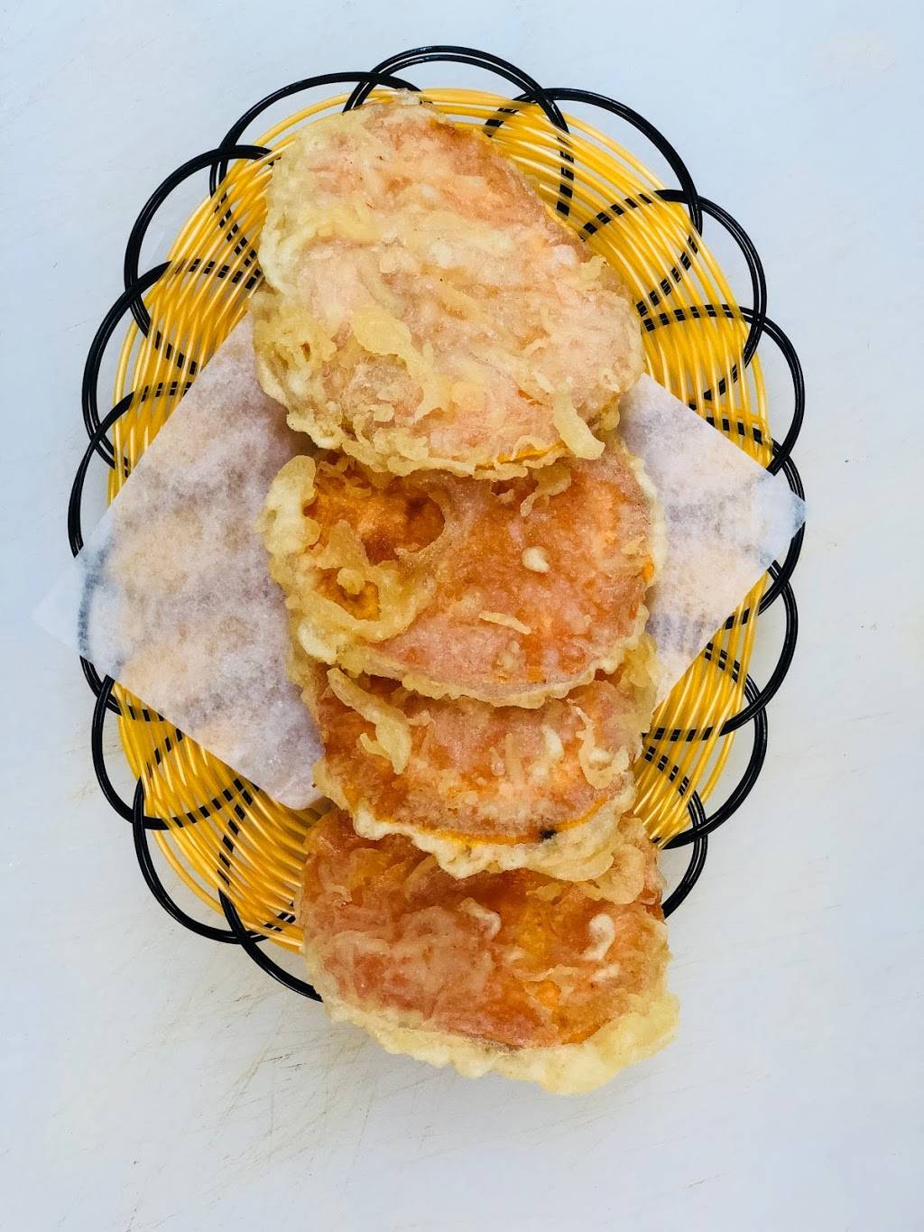 Fujiyama Sushi à Volonté | restaurant | 5 Rue Évangéline, Granby, QC J2G 6N3, Canada | 4509916008 OR +1 450-991-6008