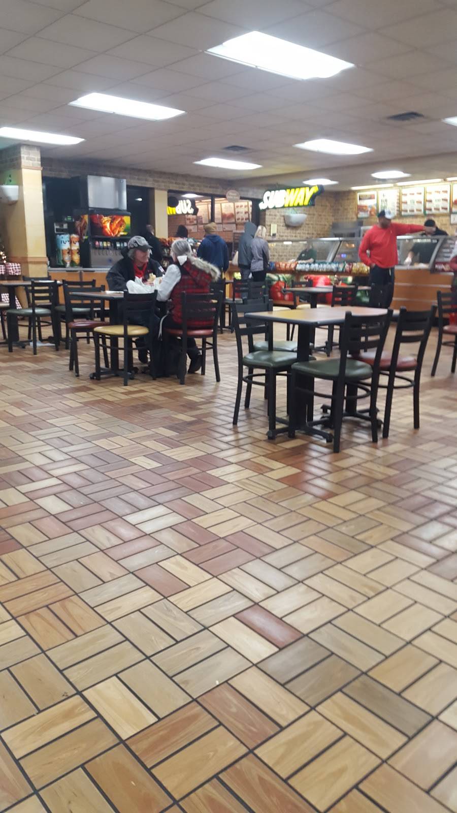 Subway | restaurant | 1014 Mt Olive Rd, Toms Brook, VA 22660, USA | 5404363277 OR +1 540-436-3277