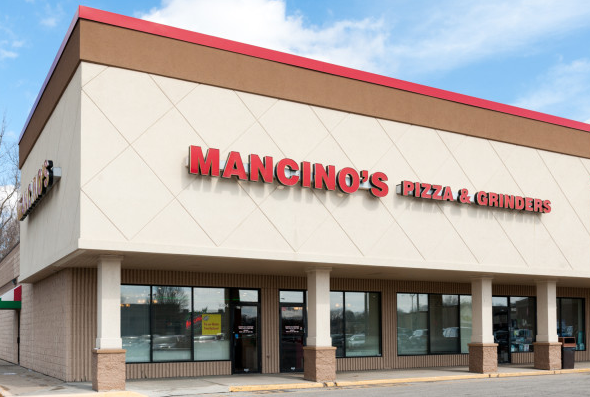 Mancinos Pizza & Grinders of Anderson | restaurant | 1606 S Scatterfield Rd, Anderson, IN 46016, USA | 7656422300 OR +1 765-642-2300