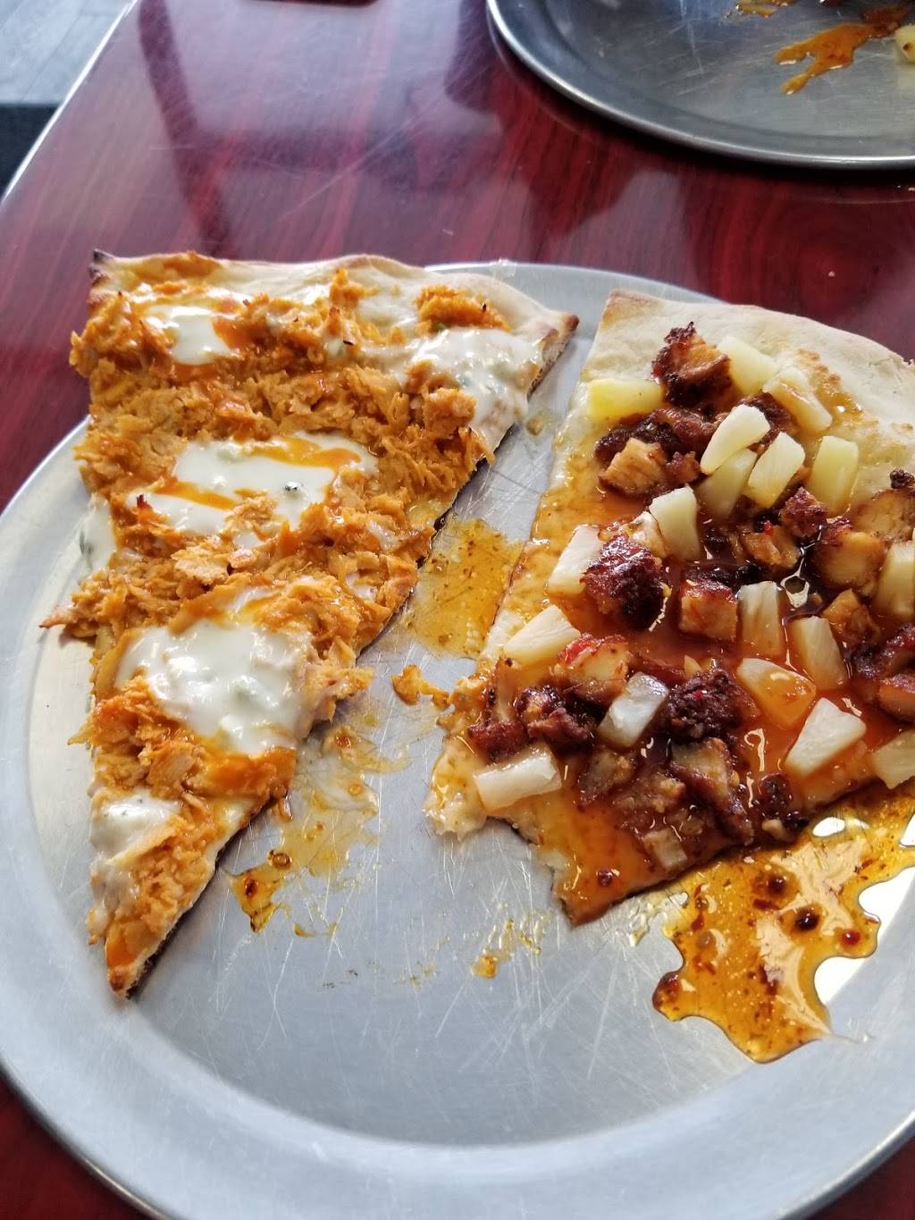 The Crust Pizzeria And Restaurant | restaurant | 3043 W Emaus Ave, Allentown, PA 18103, USA | 6107979797 OR +1 610-797-9797