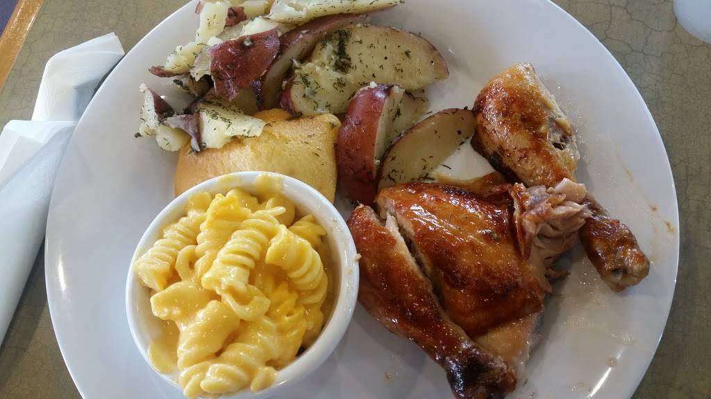 Boston Market | restaurant | 5003 Foothills Blvd, Roseville, CA 95747, USA | 9167839300 OR +1 916-783-9300
