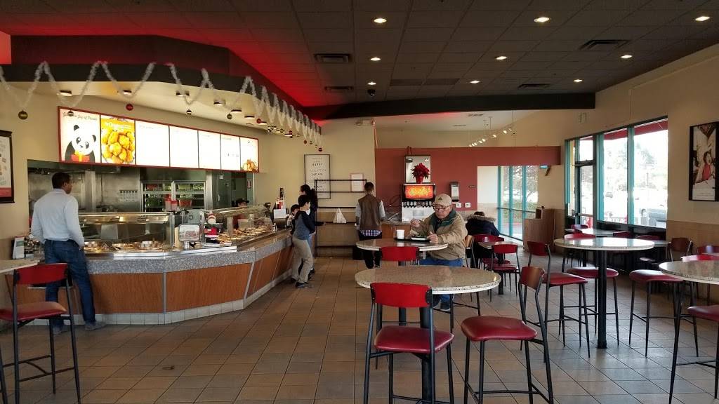 Panda Express | meal takeaway | 5180 Stevens Creek Blvd #50, San Jose, CA 95129, USA | 4082962718 OR +1 408-296-2718