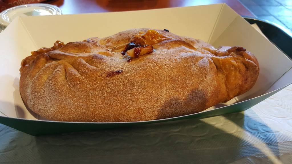 Pockets | meal takeaway | 1009 W Madison St, Chicago, IL 60607, USA | 3127380080 OR +1 312-738-0080