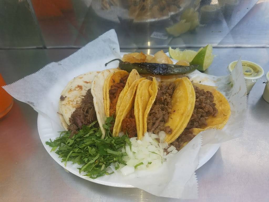 Taqueria El Alazan | restaurant | 10841 Telephone Rd, Houston, TX 77075, USA | 8326412094 OR +1 832-641-2094