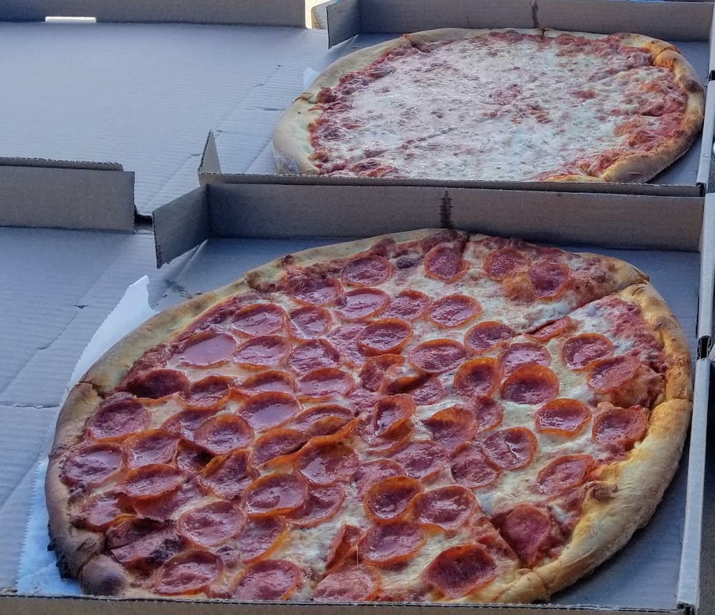 Romans Pizzeria | meal delivery | 391 N Royal Poinciana Blvd, Miami Springs, FL 33166, USA | 3058843703 OR +1 305-884-3703