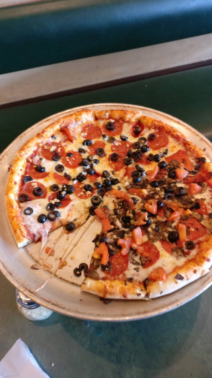 Penninis | restaurant | 1375 Moraga Way D, Moraga, CA 94556, USA | 9253761515 OR +1 925-376-1515