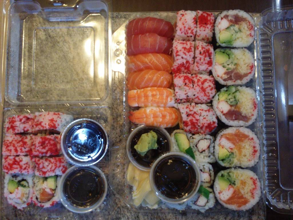 Sushi King | restaurant | 1234 Rue King Ouest, Sherbrooke, QC J1H 1S2, Canada | 8197912438 OR +1 819-791-2438