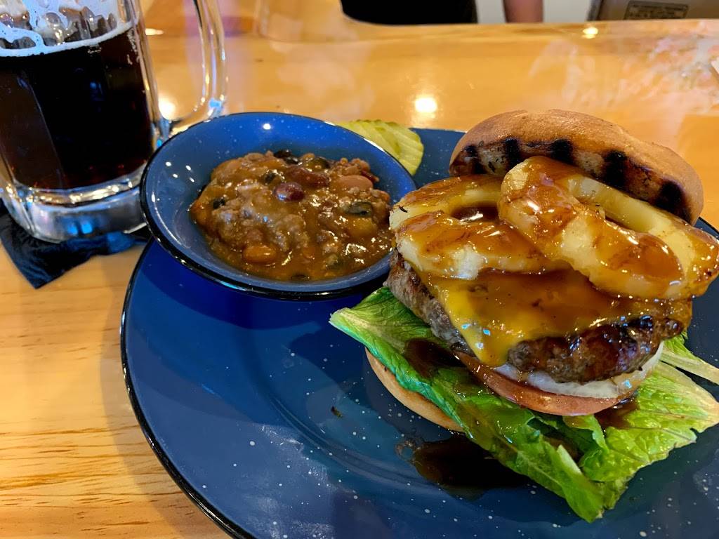 Chuckwagon Cowboy Burgers | restaurant | 28018 US-14, Richland Center, WI 53581, USA | 6086492691 OR +1 608-649-2691