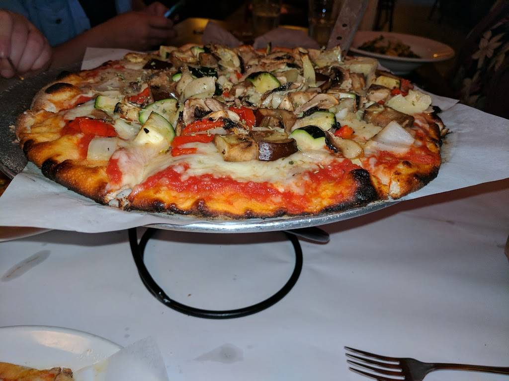 Ristorante Fratello | restaurant | 1712 Meridian Ave, San Jose, CA 95125, USA | 4082693801 OR +1 408-269-3801