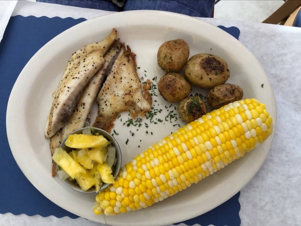 Fresh Catch Fish Market & Grill | restaurant | 7119 S Tamiami Trail, Sarasota, FL 34231, USA | 9414137133 OR +1 941-413-7133