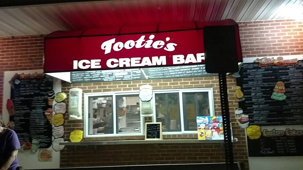 Tooties Restaurant | restaurant | 46 Main St, New Egypt, NJ 08533, USA | 6097589861 OR +1 609-758-9861