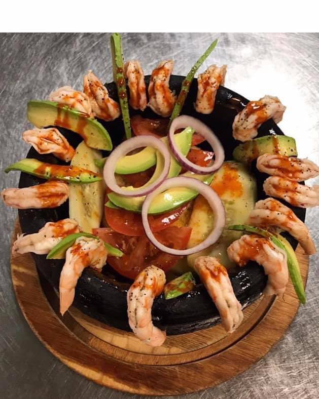 El Tequilas Seafood | restaurant | 3025 Mr C Dr, Clarksville, TN 37040, USA | 9314011220 OR +1 931-401-1220