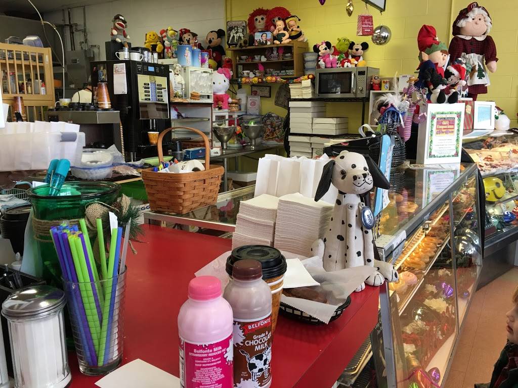 Doughboys Donuts | bakery | 11559 E 63rd St, Raytown, MO 64133, USA | 8163580840 OR +1 816-358-0840