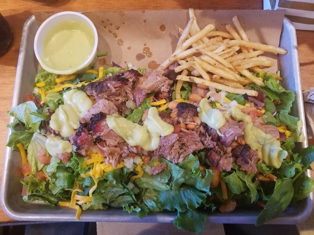 Good Union Urban BBQ | restaurant | 1150 State St #150, Richardson, TX 75082, USA | 4699134890 OR +1 469-913-4890