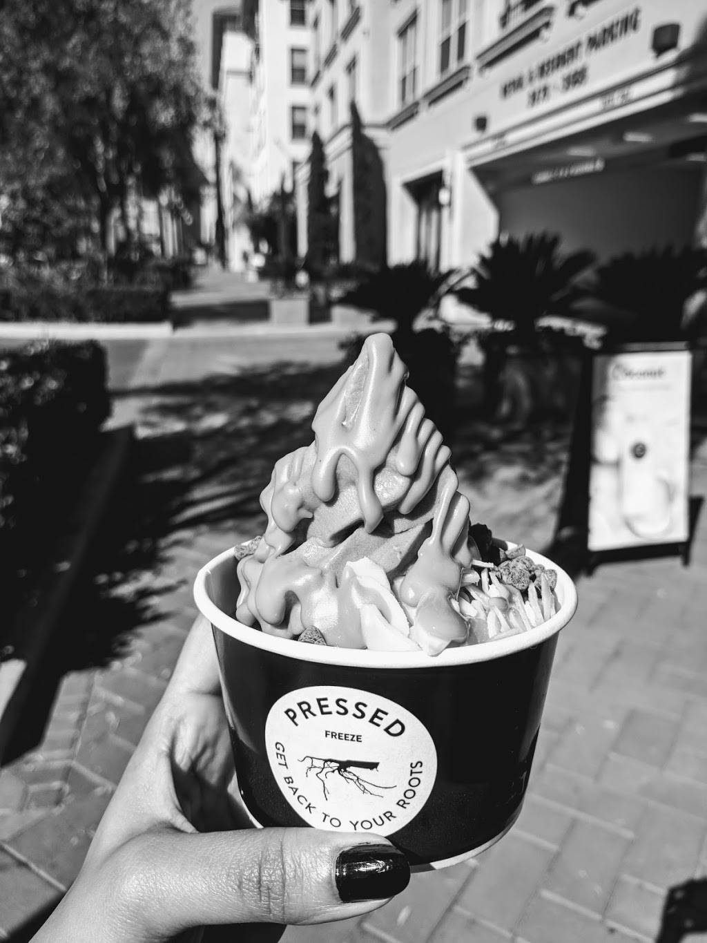 Pressed Juicery | restaurant | 3555 Monroe St Suite 60, Santa Clara, CA 95051, USA | 4085648814 OR +1 408-564-8814