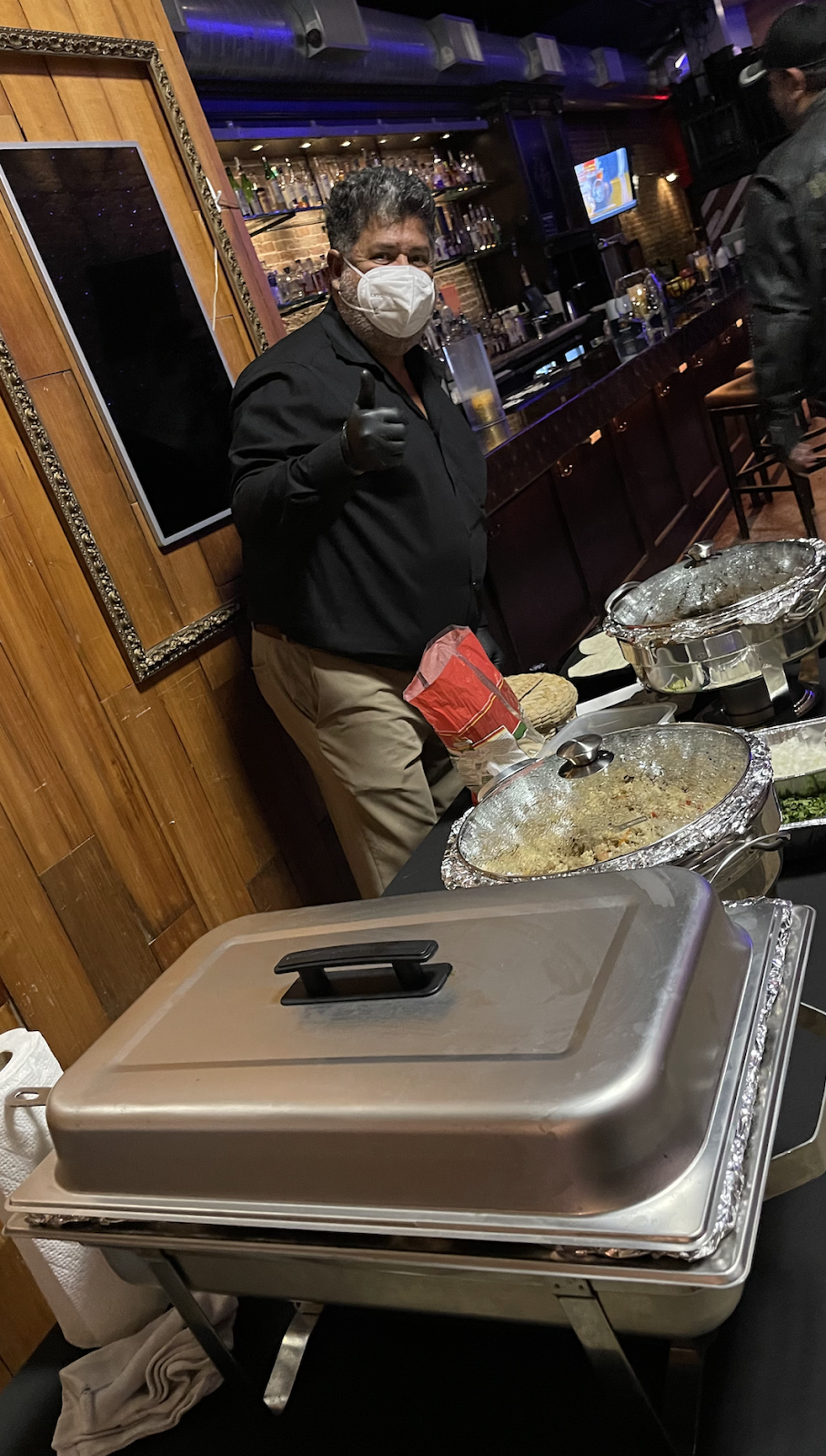 Tacos El Zanka | restaurant | 110 Main St, Houston, TX 77002, USA | 2819355127 OR +1 281-935-5127