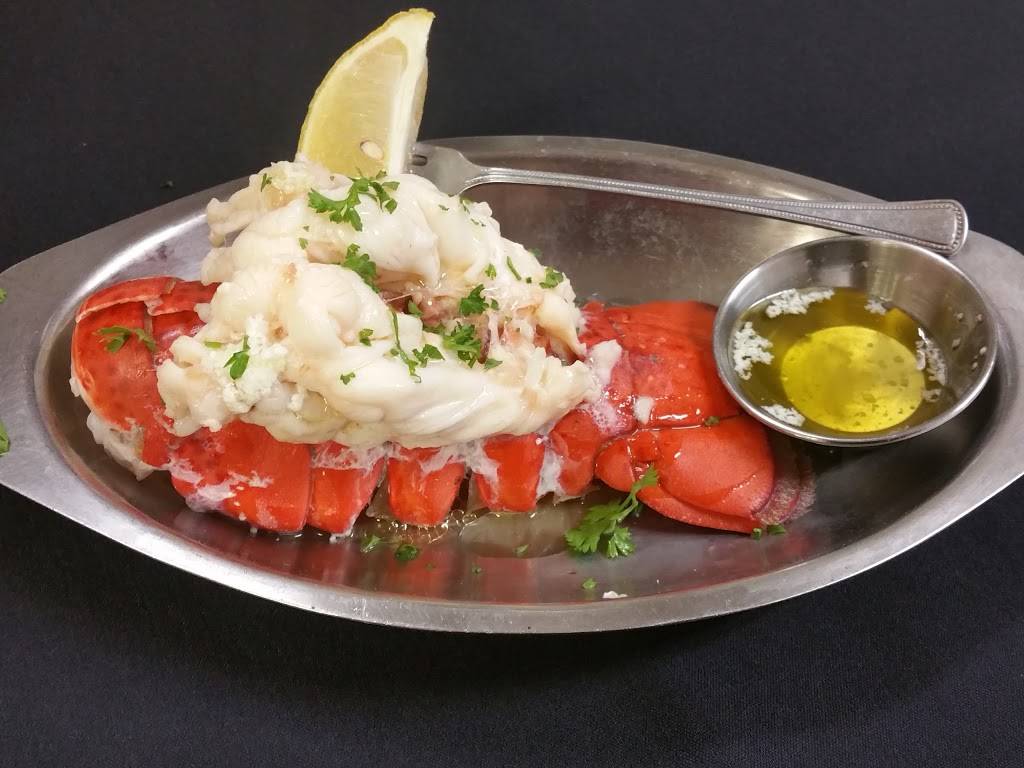 Buck-A-Neer Supper Club | restaurant | 122923, County Rd C, Stratford, WI 54484, USA | 7153842629 OR +1 715-384-2629