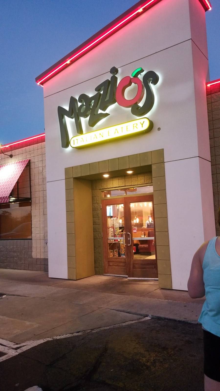 Mazzios Italian Eatery | meal delivery | 4099 OK-97, Sand Springs, OK 74063, USA | 9186644444 OR +1 918-664-4444