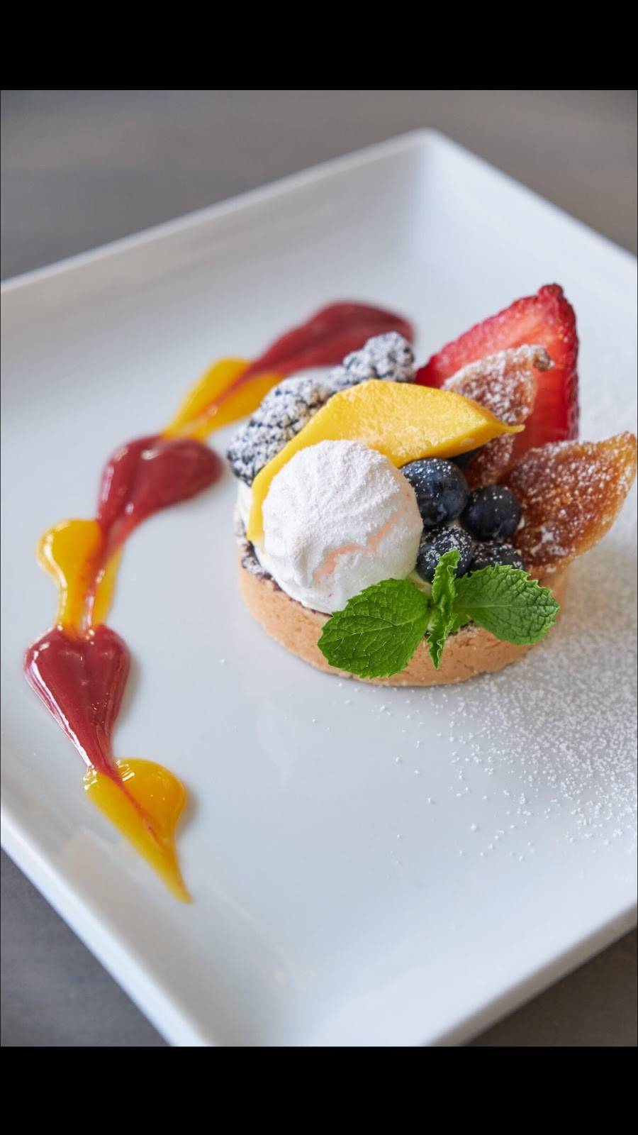 7Fusion | restaurant | 14235 Ventura Blvd, Sherman Oaks, CA 91423, USA | 8184653177 OR +1 818-465-3177