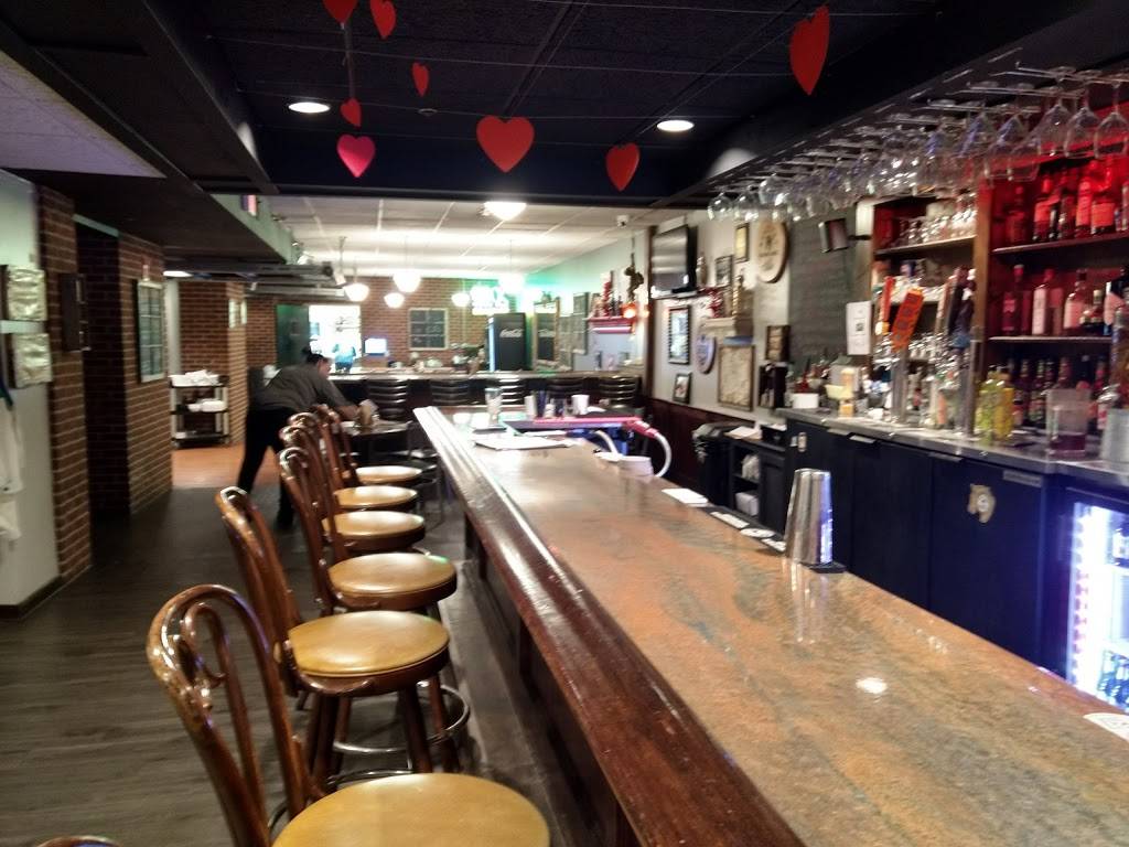 Speakeasy Lounge | night club | 136 N Park Ave, Warren, OH 44481, USA | 3306479232 OR +1 330-647-9232