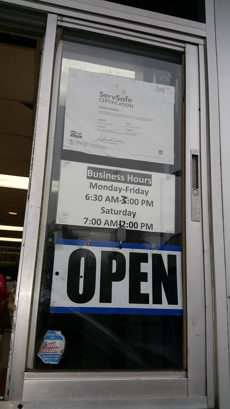 Market Grill | restaurant | 1210 E Court St, Marion, NC 28752, USA | 8286599556 OR +1 828-659-9556