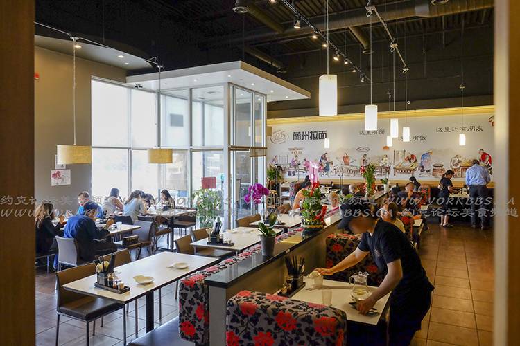 1915 Lan Zhou Ramen | restaurant | 9021 Leslie St, Richmond Hill, ON L4B 0B2, Canada | 9058819500 OR +1 905-881-9500