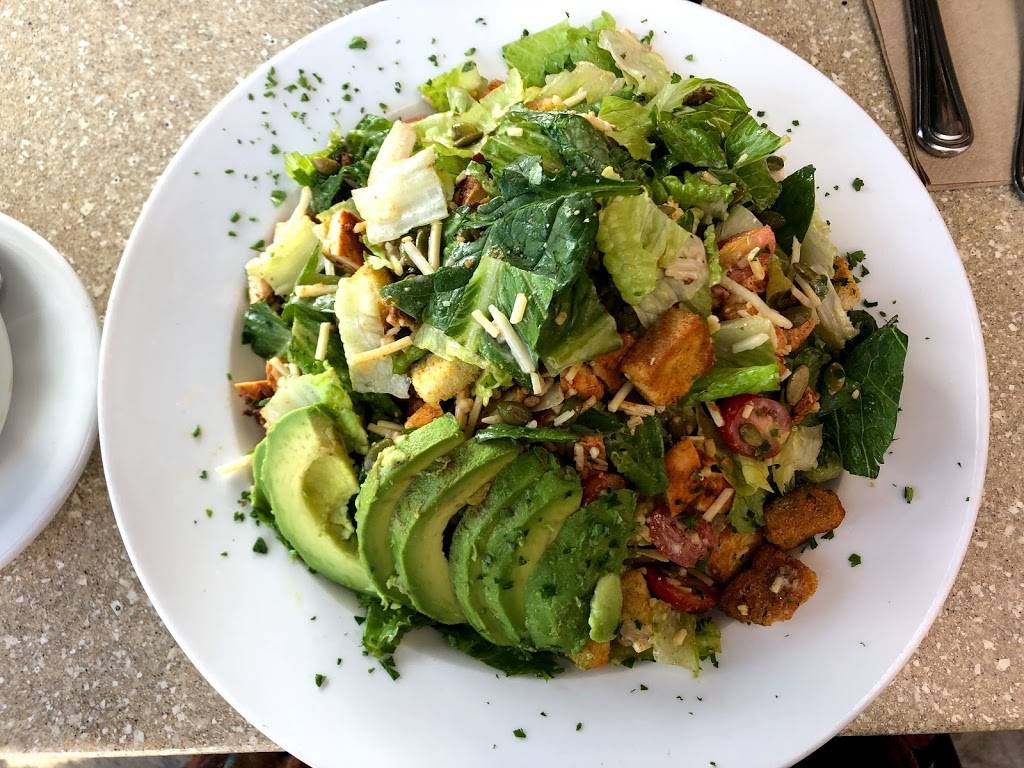 Cafe Vida | cafe | 15317 Antioch St, Pacific Palisades, CA 90272, USA | 3105731335 OR +1 310-573-1335