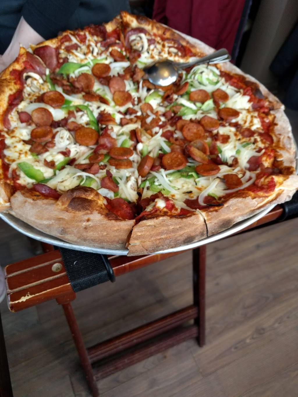 Restaurant Vulcano | restaurant | 261 Montée des Pionniers, Terrebonne, QC J6V 1H4, Canada | 4506549274 OR +1 450-654-9274