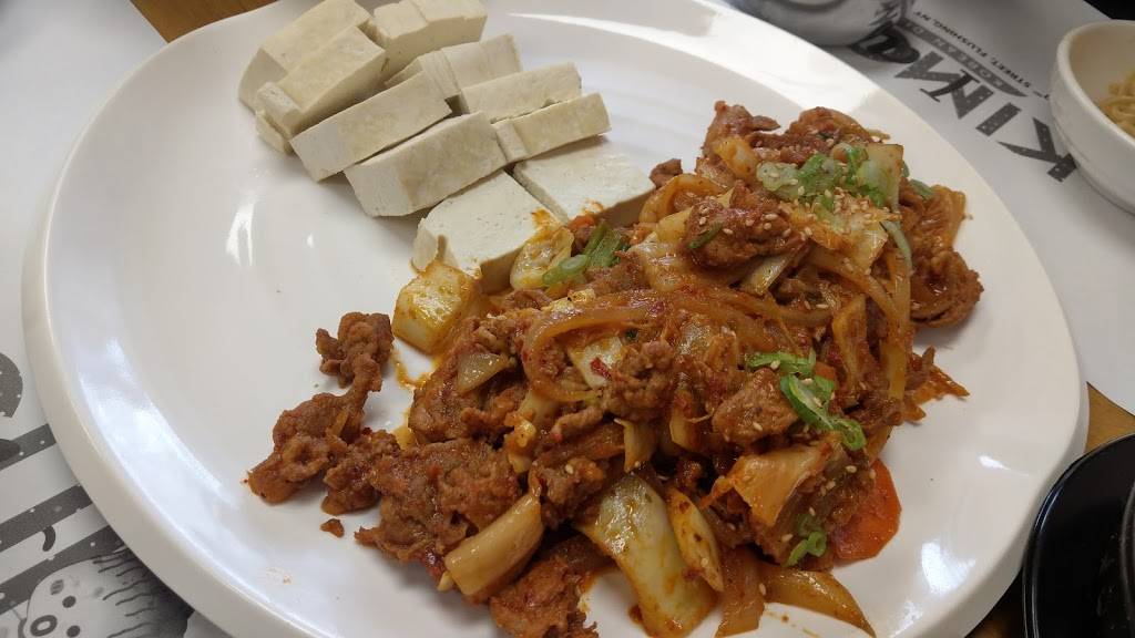 I am Kimchi | restaurant | 45-14 162nd St, Flushing, NY 11358, USA | 3155385285 OR +1 315-538-5285