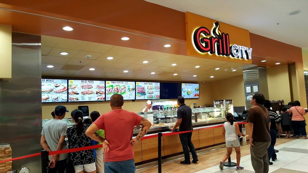 Grill City | restaurant | 2700 Colorado Blvd Suite #140, Los Angeles, CA 90041, USA | 3235439234 OR +1 323-543-9234