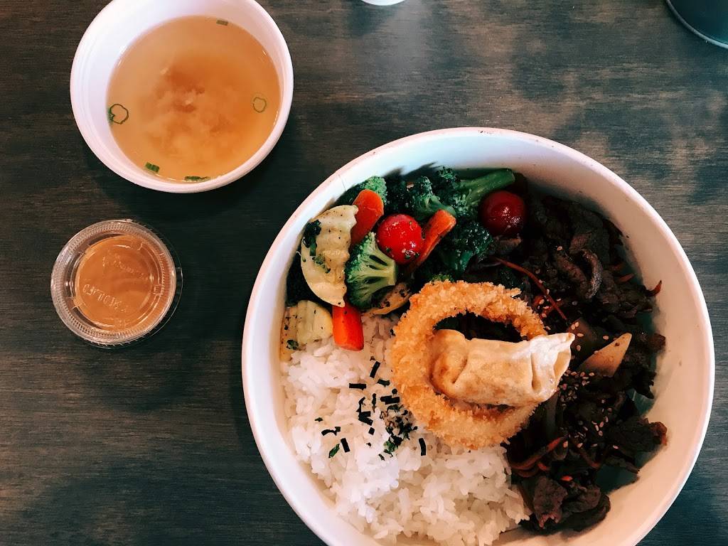 Bulldog Katsu | meal takeaway | 2010 N Plano Rd #104, Richardson, TX 75082, USA | 4692060745 OR +1 469-206-0745