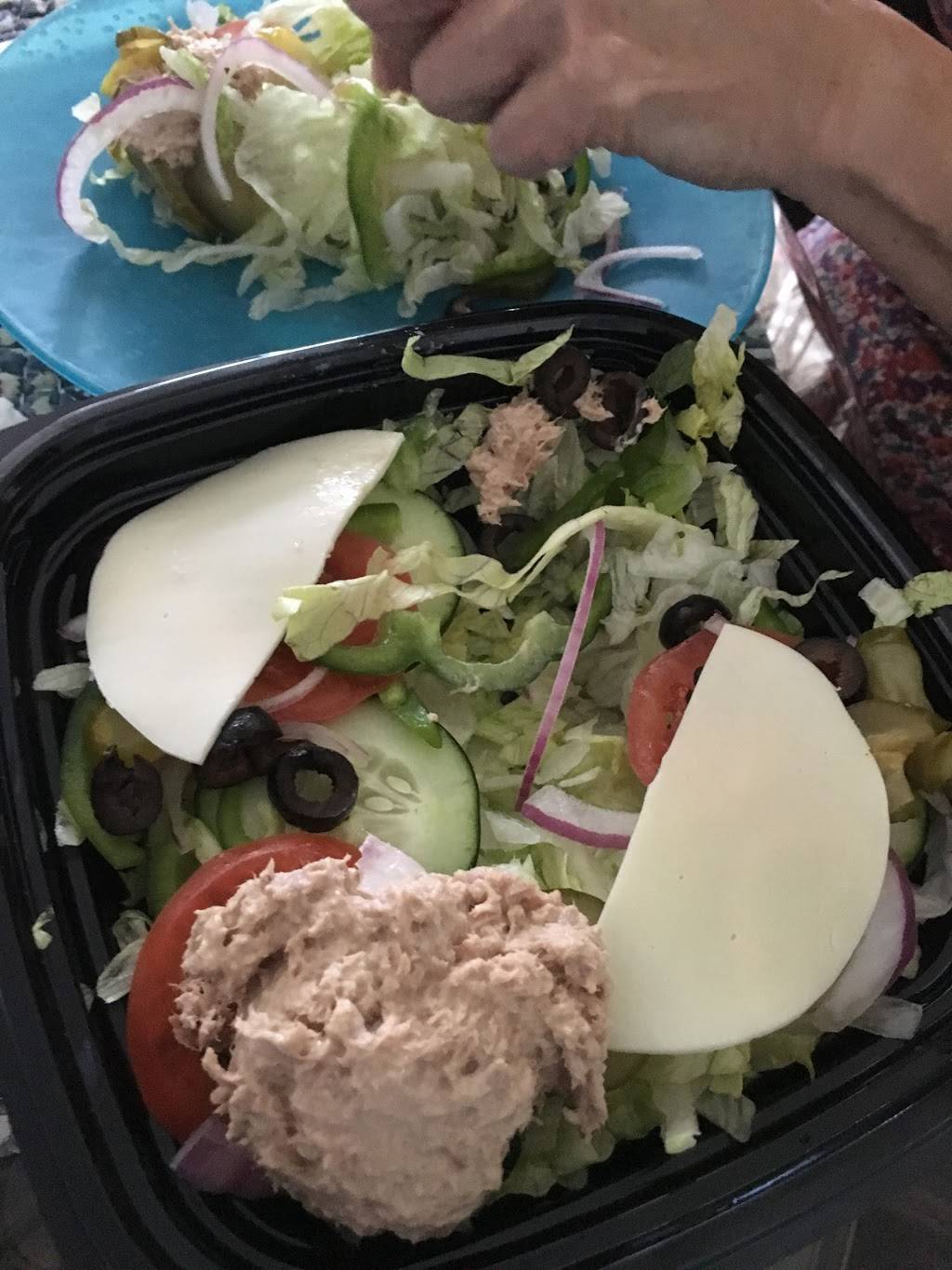 Subway | restaurant | 5490 N Military Trail C-Store, Jupiter, FL 33458, USA | 5616304004 OR +1 561-630-4004