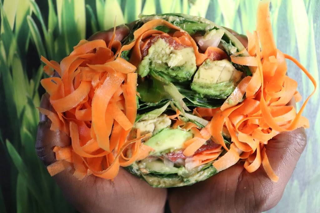 SuperJuice Nation | restaurant | 637 Wyckoff Ave, Wyckoff, NJ 07481, USA | 2014858856 OR +1 201-485-8856