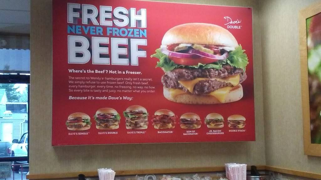 Wendys | restaurant | 4730 Dixie Hwy, Fairfield, OH 45014, USA | 5138291938 OR +1 513-829-1938