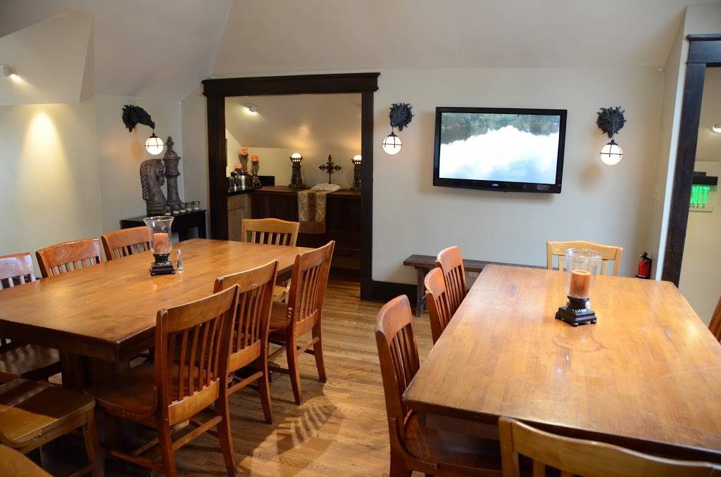 The Celtic Cup Coffee House | meal takeaway | 106 N Anderson St, Tullahoma, TN 37388, USA | 9315637733 OR +1 931-563-7733