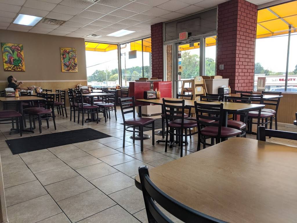 El Pollo Dorado | restaurant | 3034, 715, Sandtown Rd SW, Marietta, GA 30008, USA | 7704199496 OR +1 770-419-9496