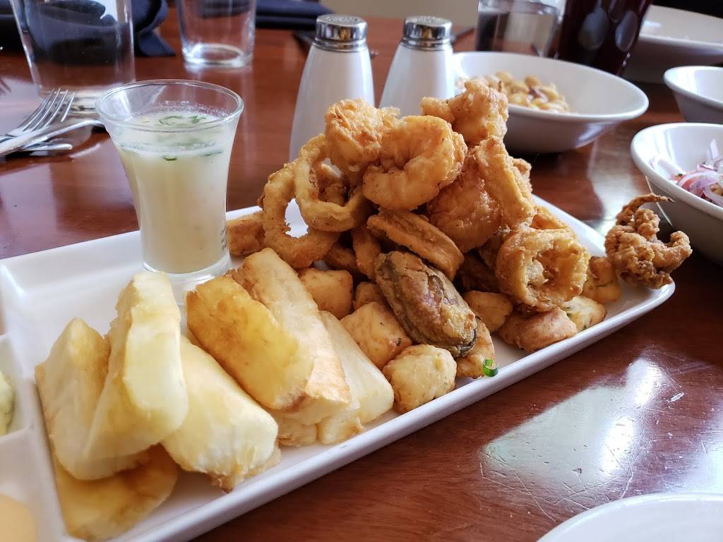 La Canela | restaurant | 141 Gibbs St D, Rockville, MD 20850, USA | 3012511550 OR +1 301-251-1550