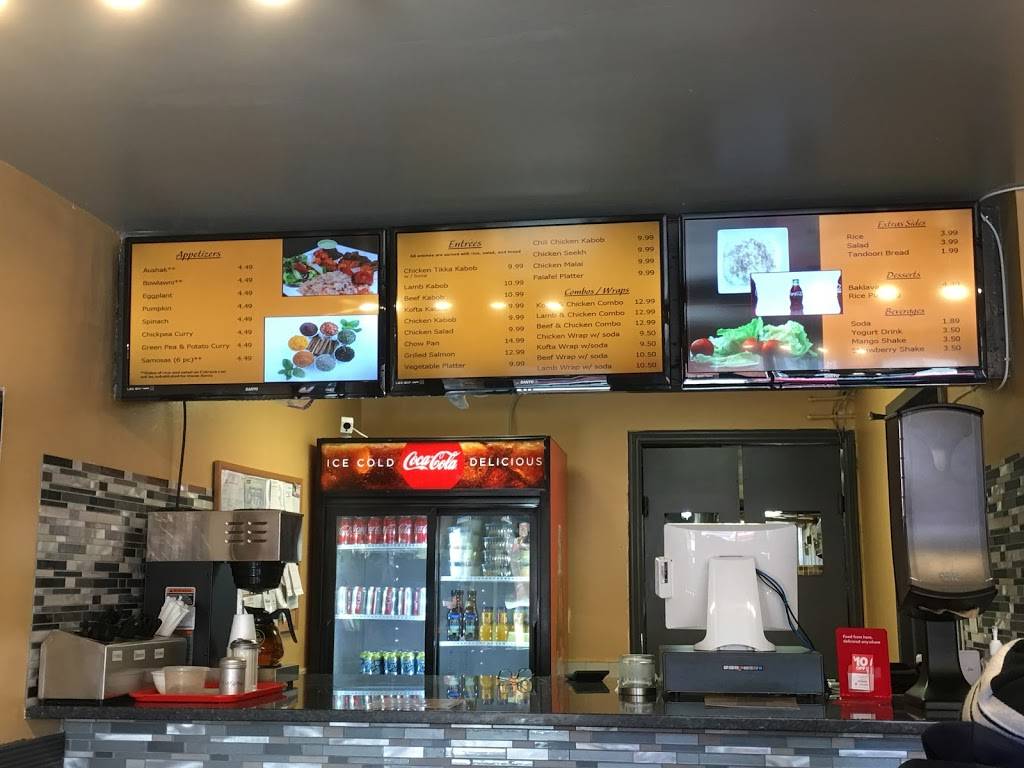 Maiwand Grill | restaurant | 1764 Columbia Rd NW, Washington, DC 20009, USA | 2028514700 OR +1 202-851-4700